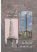 Ditrói Ákos - Magyarul  mondom - Je le dis en francais