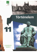 Borhegyi Péter - Történelem 11.