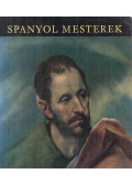 H. Takács Marianna - Spanyol mesterek