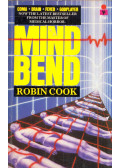 Robin Cook - Mindbend