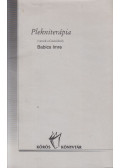 Babics Imre - Plekniterápia (dedikált, számozott)