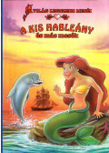 Kabainé Tóth Klára - A kis hableány