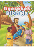 Michael C. Armour - Gyerekek Bibliája