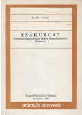 Dr. Pető Zoltán - Zsákutca?