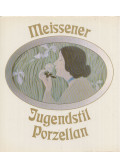 Just, Johannes,Jürgen Karpinski - Meissener Jugendstilporzellan
