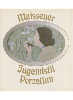 Just, Johannes, Jürgen Karpinski - Meissener Jugendstilporzellan Just, Johannes, Jürgen Karpinski - Meissener Jugendstilporzellan, Gütersloh 1983 antikvár könyv