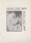 Dér András,Fuksz Lehel,Medgyesi Gabriella - Szellemkép 1990/3.
