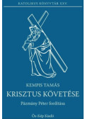Kempis Tamás - Krisztus követése