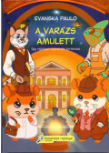 Evanska Paulo - A varázs amulett