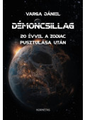 Varga Dániel - Démoncsillag