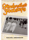 Rachel Anderson - Grandmother's Footsteps