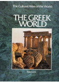 Peter Levi - The Greek World