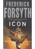 Frederick Forsyth - Icon