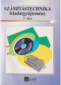 Végh András - Számítástechnika feladatgyűjtemény 3. rész