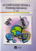 Végh András - Számítástechnika feladatgyűjtemény 4. rész