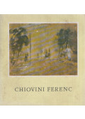 Kaposvári Gyula - Chiovini Ferenc