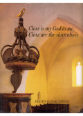 Hapák József - Close is my God to me, Close are the skies above