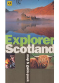 Gilbert Summers - Explorer Scotland