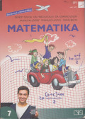 Békéssy Szilvia,Dr. Fried Katalin,Dr. Korándi József,Paróczay József,Számadó László,Tamás Beáta - Matematika 7. évfolyam