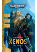 Dan Abnett - Xenos