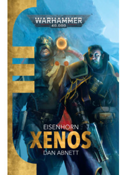 Dan Abnett - Xenos Dan Abnett - Xenos, null 2025 antikvár könyv