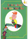 Rangáné Lovas Ágnes - Sok-sok új találós kérdés