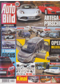 Szabó Róbert - Auto Bild Magyarország 2010. február