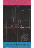 Franz Kafka - Amerika
