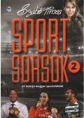 Szabó Tímea - SportSorsok 2.