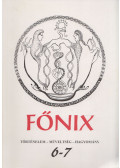 Farkas Zoltán - Főnix 6-7. szám