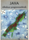 Nyékyné Gaizler Judit (szerk.) - Java útikalauz programozóknak