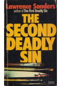 Sanders, Lawrence - The Second Deadly Sin
