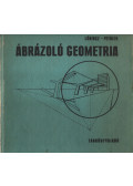 Lőrincz Pál,Petrich Géza - Ábrázoló geometria