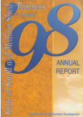Bácskai Tamás - State of Small and Medium Sized Business in Hungary 1998