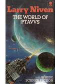 Larry Niven - The World Of Ptavvs