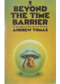 Andrew Thomas - Beyond the time barrier