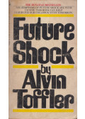 Toffler, Alvin - Future Shock