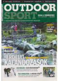 Simkó Gabriella,Kopa Alexandra,Kovács Natalie - Outdoor Sport 2005 november
