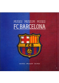 Jordi Finestres - Museu FC Barcelona