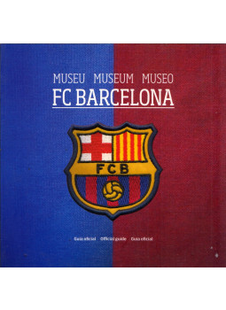 Jordi Finestres - Museu FC Barcelona Jordi Finestres - Museu FC Barcelona, null 2009 antikvár könyv