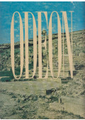 Achille Adriani,Eugenio Manni,Vincenzo Tusa,Poalo Enrico Arias,Luciana Natoli - Odeon