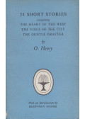 O. Henry - 58 Short Stories