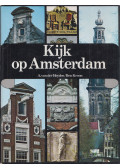 A. van der Heyden,Ben Kroon - Kijk op Amsterdam