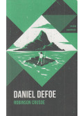 Daniel Defoe - Robinson Crusoe