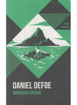 Daniel Defoe - Robinson Crusoe Daniel Defoe - Robinson Crusoe, Budapest 2021 antikvár könyv