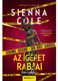 Sienna Cole - Az ígéret rabjai