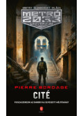 Pierre Bordage - Cité