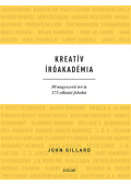 John Gillard - Kreatív Íróakadémia