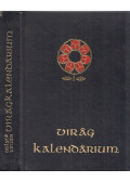 Sulyok Mária,Tímár Zsuzsa - Virágkalendárium