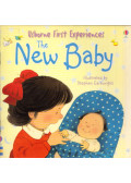 Anne Civardi - The New Baby